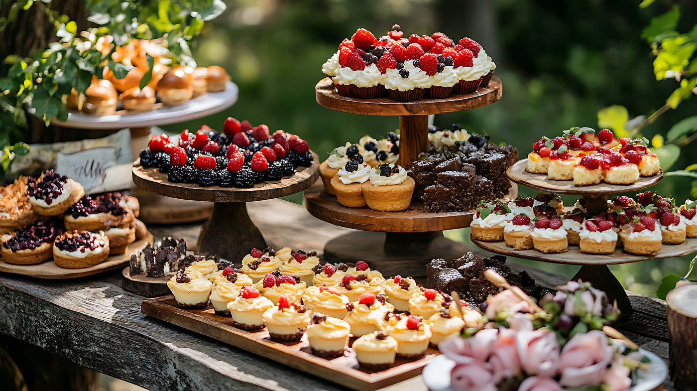 Something Sweet