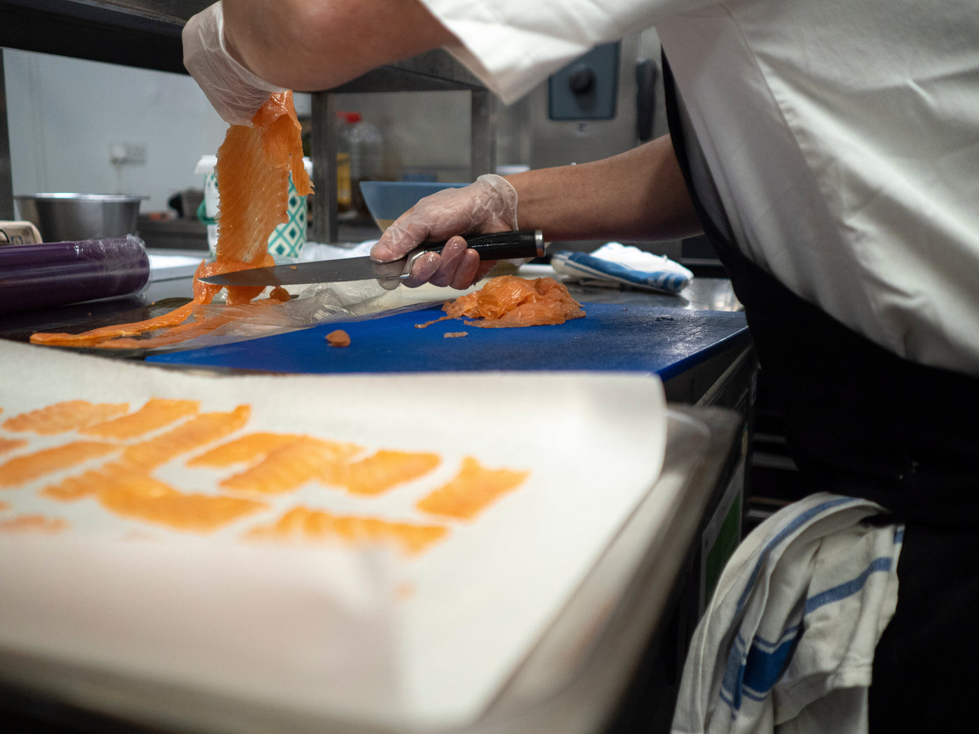 The Chef's Selection