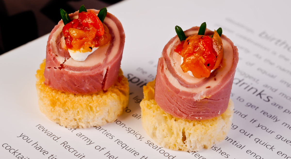 From Mayfair Banquets to Boardroom Boxes