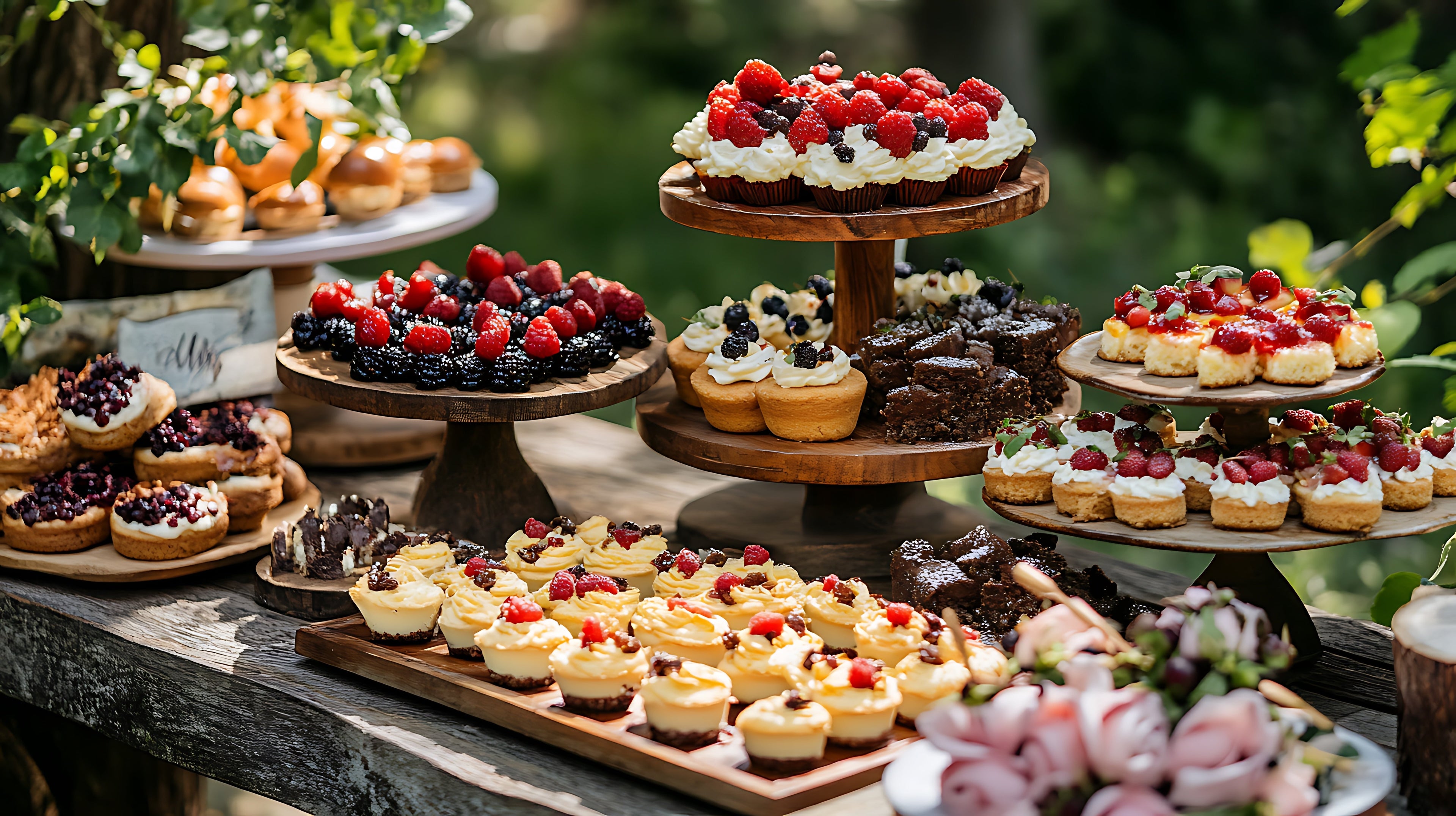 Something Sweet