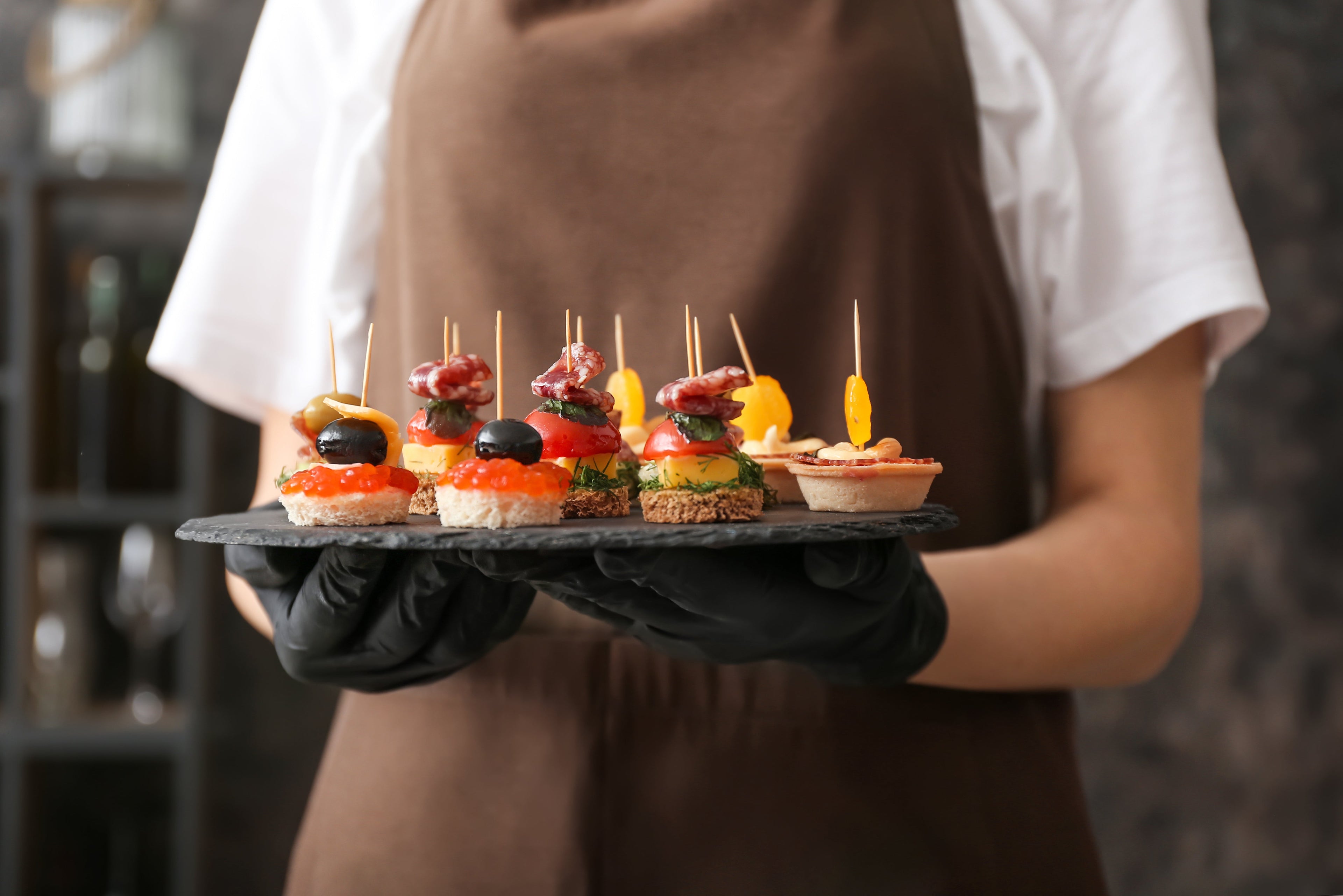 The Chef's Selection